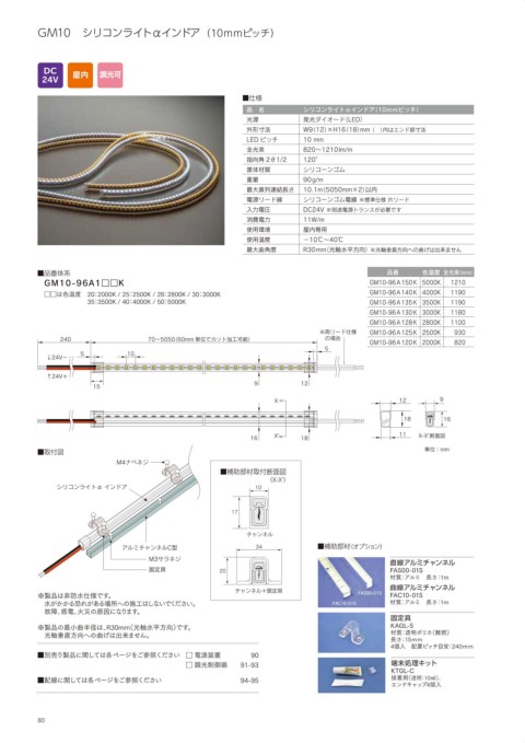 Page 82 - Atex Web Catalog